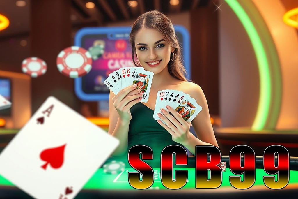 SCB99-SLOT-CASINO