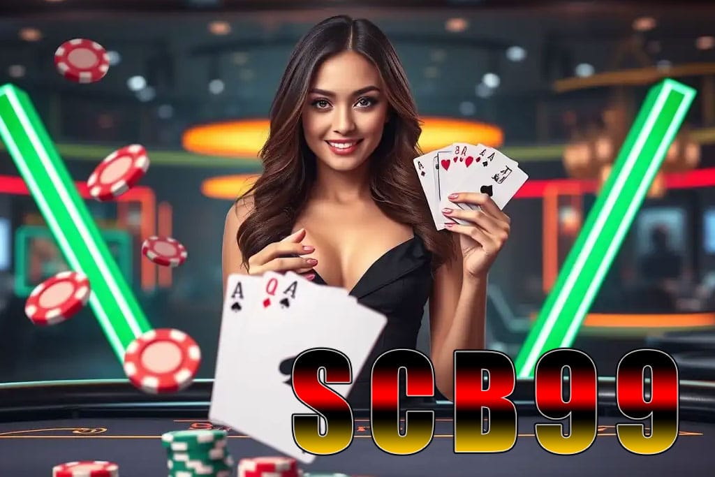 SCB99-SLOT-VIP