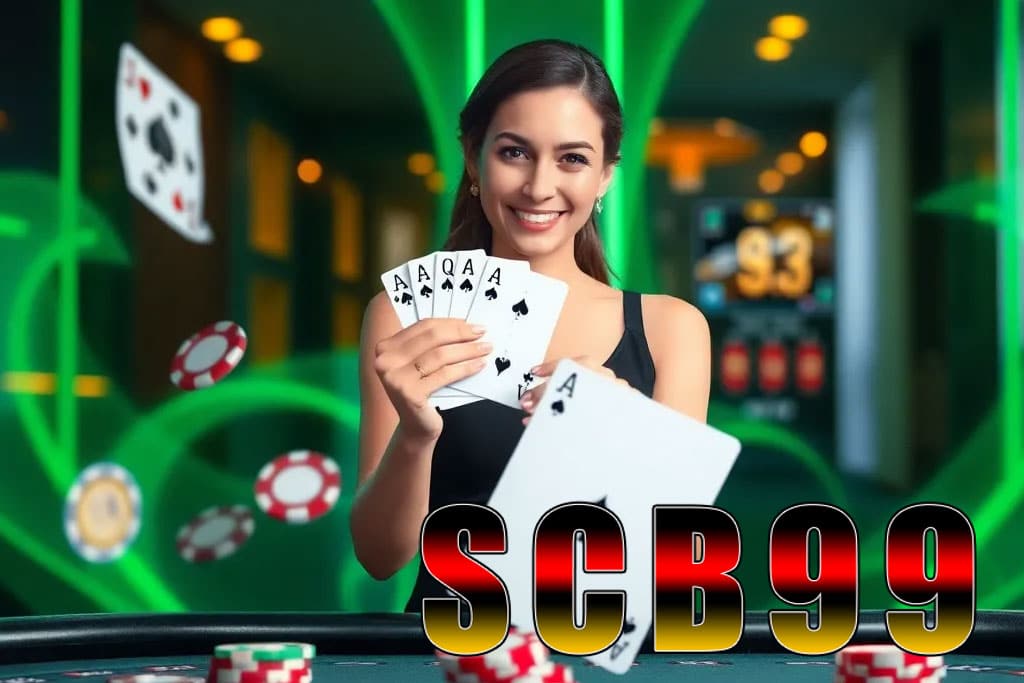 SCB99-SLOT-สล็อตออนไลน์