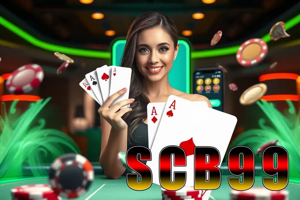 SCB99-SLOT